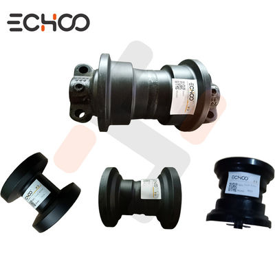 VIO 55-6A 信頼性の高いミニ掘削機 底のローラー 底部車体サプライヤー