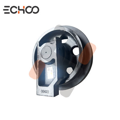 アスファルトパブラー用のイッドルホイール 2139776