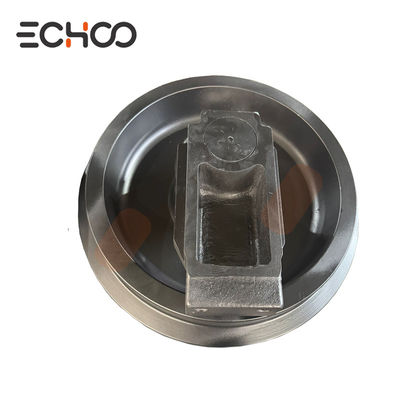 冷凍フレスリング機械のアイドルホイールW2200 OEM 交換車体部品