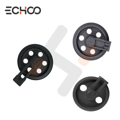 ヒタチ EX17-2 ミニ掘削機用のイドルホイール