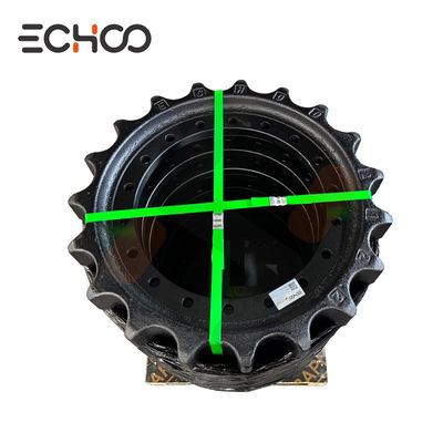 FOR WIRTGEN W2200 道路フレーシングマシン用の駆動スプロケット