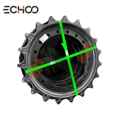 FOR WIRTGEN W2200 道路フレーシングマシン用の駆動スプロケット