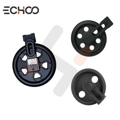 PC75UU-3 油圧ショベル下部構造部品メーカー用アイドラーローラー