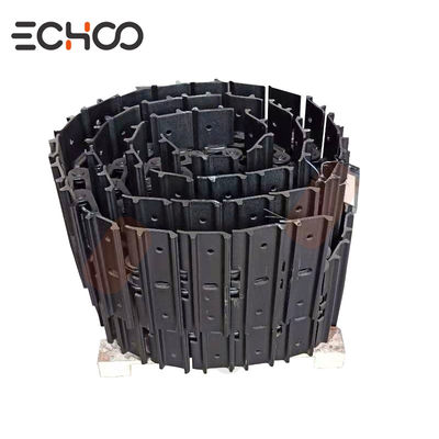 ミニ掘削機の下車輪のトラックチェーンの交換のための鉄筋グループ50G