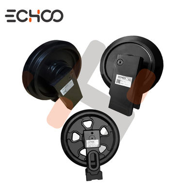 27ZTS フロント・イドル・イドル・ホイール・フォー・ミニ・デグガー OEMスペアパーツサプライヤー