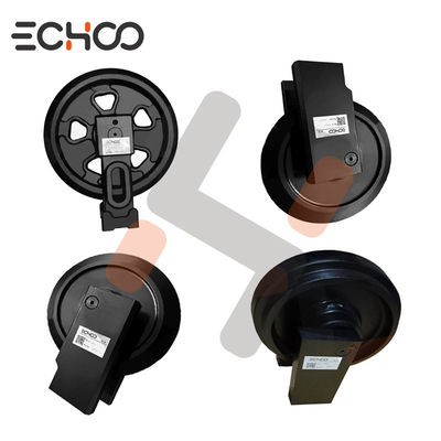 27ZTS フロント・イドル・イドル・ホイール・フォー・ミニ・デグガー OEMスペアパーツサプライヤー