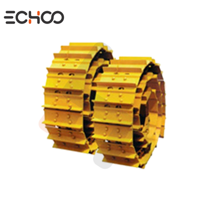 M01101N0M44610 Track Link Assy Bulldozer Undercarriage Parts Wholesale