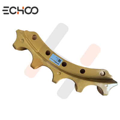 スプロケットセグメント T248743 ブルドーザーシャーシ部品メーカー