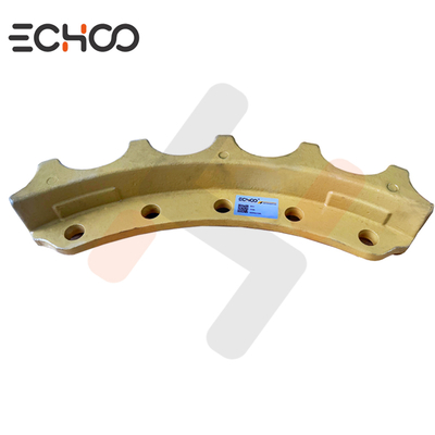 スプロケットセグメント T248743 ブルドーザーシャーシ部品メーカー