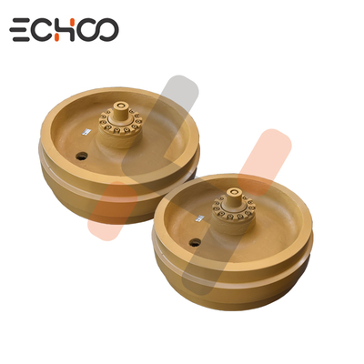 アイドラーホイール VCR5045V ブルドーザー下部構造部品 工場価格