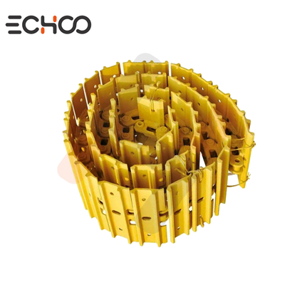 7T0723 トラックチェーンアッシー ブルドーザー下部構造部品 卸売