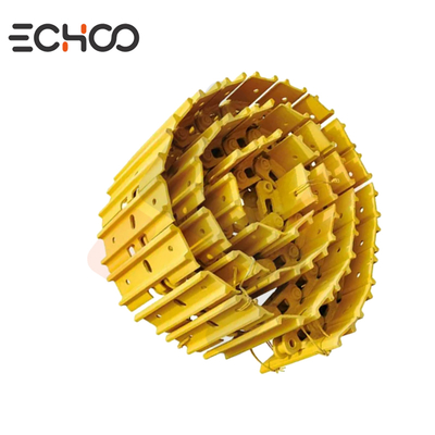 7T0723 トラックチェーンアッシー ブルドーザー下部構造部品 卸売