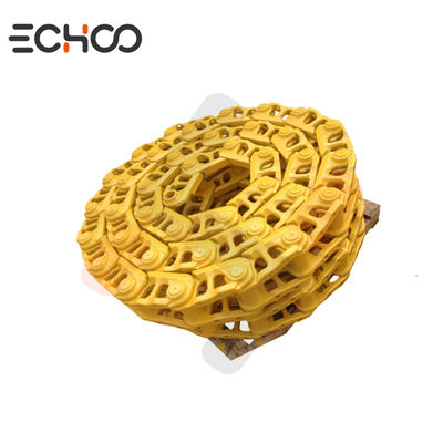 トラックチェーン G01100N1S00044 永久ブルドーザー下部構造部品サプライヤー