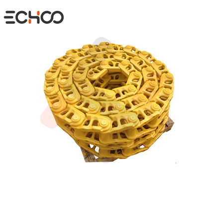 トラックチェーン G01100N1S00044 永久ブルドーザー下部構造部品サプライヤー