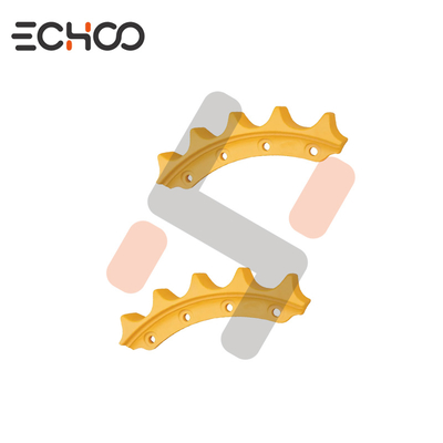 VCR3005V チェーンスプロケットセグメント スプロケット (キャタピラー下部構造部品交換部品サプライヤー)