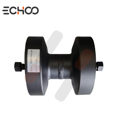 Yanmar C10R/-1 の底部ローラー