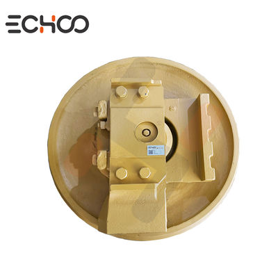 CATアンダーキャリッジコンポーネント用アイドラーホイール6T8721、ドーザーアフターマーケット部品メーカー、最高品質の部品