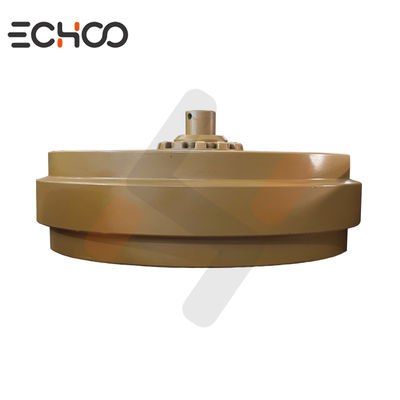 CATアンダーキャリッジコンポーネント用アイドラーホイール6T8721、ドーザーアフターマーケット部品メーカー、最高品質の部品