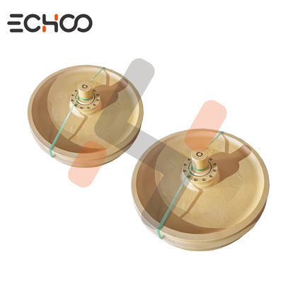 イーダーホイール 9W9651 フロント・イーダー・フォー・キャタピラー カーベージ部品 ドーザー アフターマーケット 部品 メーカー 最高品質部品