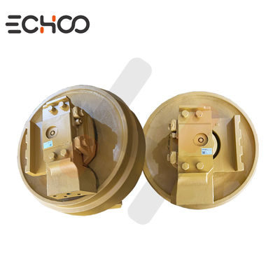 CATブルドーザー用フロントアイドラー P01110N0M00 アンダーキャリッジ部品 アフターマーケット部品メーカー 最高品質