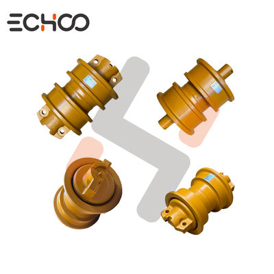 B0102000M00 キャタピラー用ボトムローラー トラックローラー ブルドーザー 下部構造部品 メーカーOEM交換部品