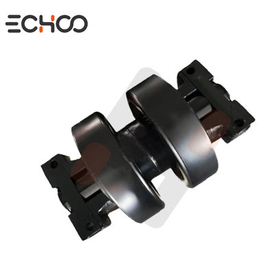 Kobelco 5035 Crawler Crane Chassis Partsのボトムローラーフィット卸売