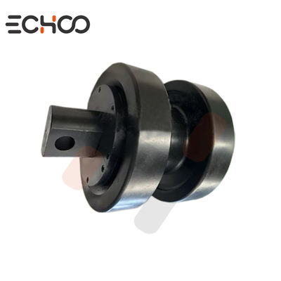 Kobelco 7055のトップローラークローラークレーンアンダーキャリッジパーツサプライヤー