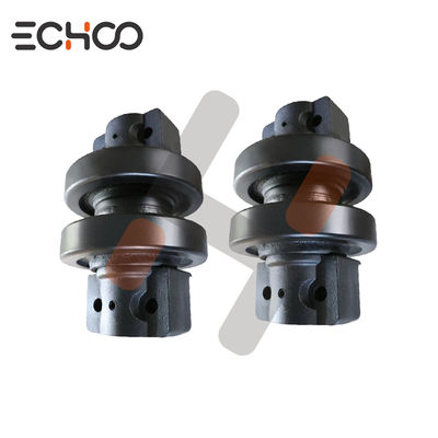 PH550/2 コベルコ・クレーン・建設機械用トラックローラー 底部ローラー 7055-1 車両の下部部品 部品