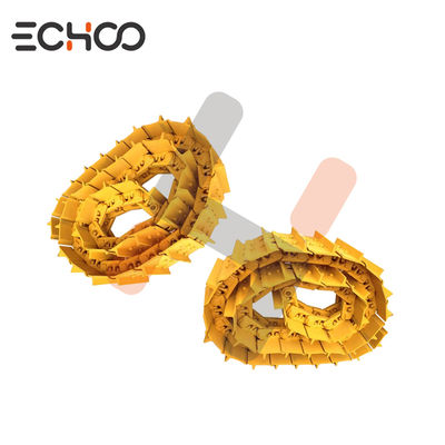 M01031B0M36305 ブルドーザー下部構造部品用トラックリンク（シュー付き）メーカー 最高品質の交換部品