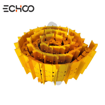 M01031B0M36305 ブルドーザー下部構造部品用トラックリンク（シュー付き）メーカー 最高品質の交換部品