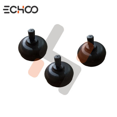 ボブキャット ミニ・ディガー用 トップ・ロール・キャリア・ロール 328/328E/328G