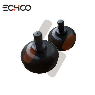 Bobcat 425 ミニショベル用キャリアローラー トップローラー OEM アフターマーケット部品 卸売価格