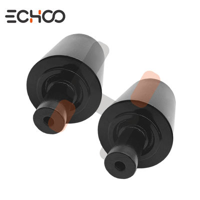 ボブキャット 328/X328/329/X329のトップキャリヤローラー 迷你掘削機 底輪部品 OEM 部品サプライヤー