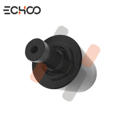 Top Roller VIO 27-2/VIO 27-3/VIO 27-5 for Yanmar Mini Excavator OEM Replacement Parts Factory Price Carrier Roller Manufacturer