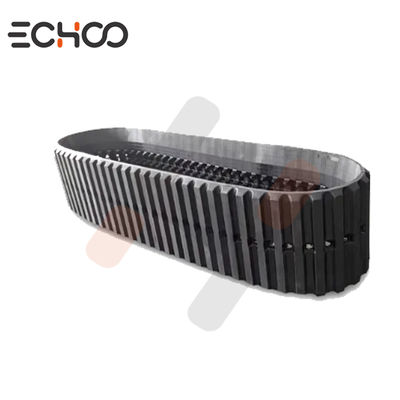 C30R C30R-1 C30R-2 ゴムクローラ ダンパー足回りソリューション