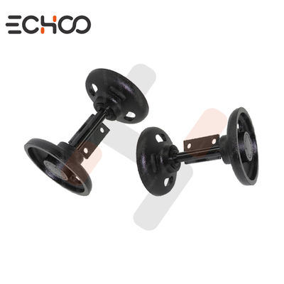 キャリアローラー C20R C25R C30R クローラーキャリア アフターマーケット足回り部品