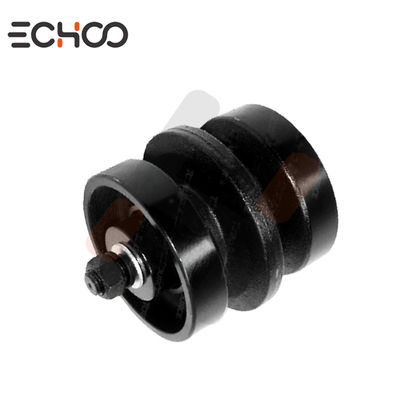 772649-37301-2 トラック ローラー ヤンマー C30R はダンパーのアフターマーケットの車台部品を追跡しました