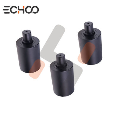 ボブキャット 328/X328/329/X329のトップキャリヤローラー 迷你掘削機 底輪部品 OEM 部品サプライヤー