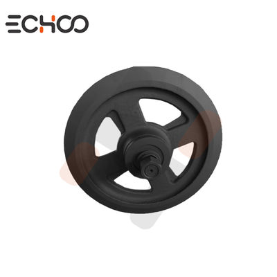 アイドラー C50R-1、C50R-2、C50R-3 トラック ダンパー アフターマーケット足回り部品