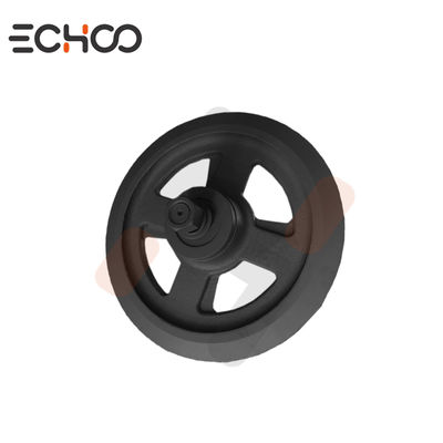 アイドラー C50R-1、C50R-2、C50R-3 トラック ダンパー アフターマーケット足回り部品