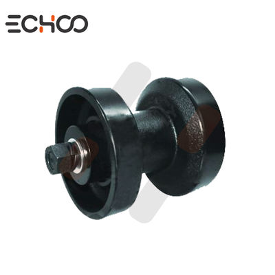 Yanmar C80R クローラー・トラッキング・ダンパー・アンダーカーシス・フレームのためのサポート・ロール