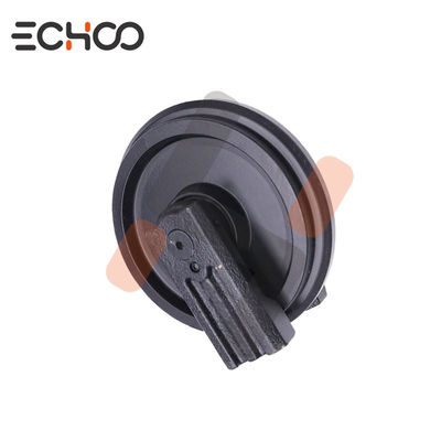 Kubota KX41-3V & U15/U17 シリーズ用フロントアイドラー (RB237-21309) ミニショベル OEM スペアパーツサプライヤー