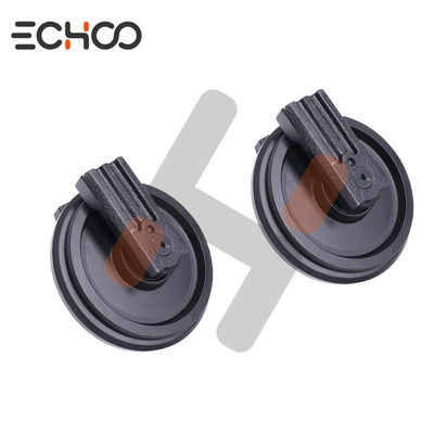 Kubota KX41-3V & U15/U17 シリーズ用フロントアイドラー (RB237-21309) ミニショベル OEM スペアパーツサプライヤー