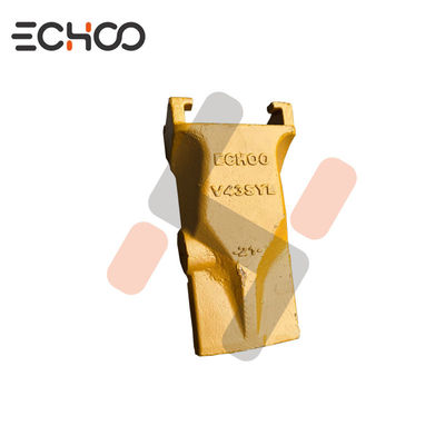 V43SYL バケット歯 OEM交換部品 優れた掘削機用アクセサリー 卸売価格