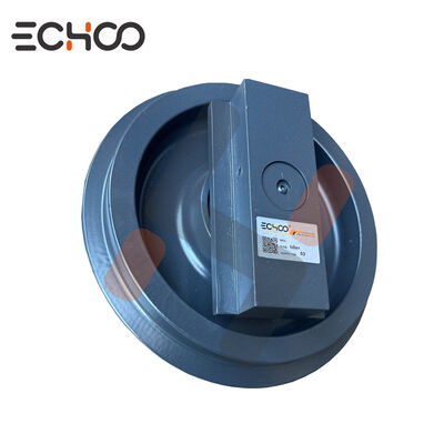 2030568 Idler Wheel for Asphalt Paver Undercarriage Parts OEM Replacement Parts Manufacturer Wholesale Front Idler