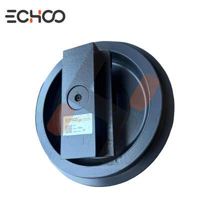 2030568 Idler Pully for Vogele アスファルトパブラー 自動車車の下部部品