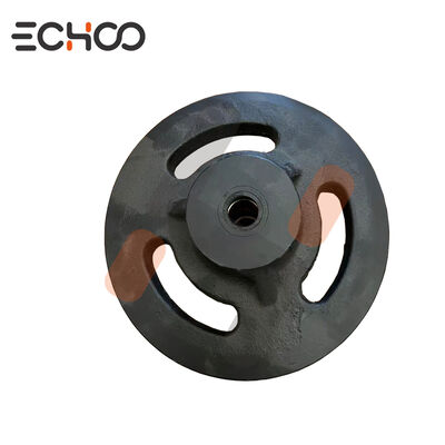 7109408 イーダーホイール ボブキャット MT 52 コンパクト・トラック・ローダー