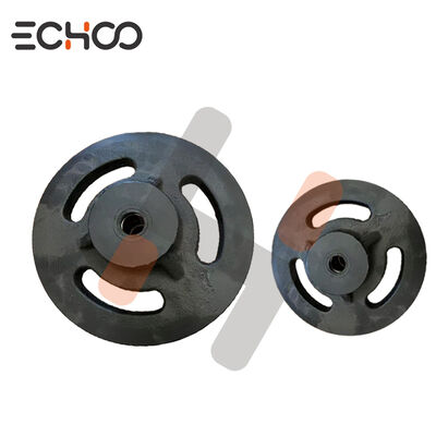 7109408 イーダーホイール ボブキャット MT 52 コンパクト・トラック・ローダー