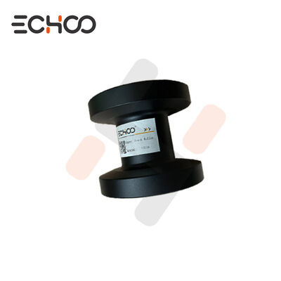 トラックローラー RB511-21705/RD148-21700/RG158-21700 Kubota ミニエグババター用 部品工場 卸売価格 製造者 ローラーの下