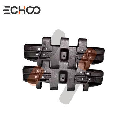 IHI クローラー クレーン車台部品ホット販売 OEM トラック靴用トラック パッド PD100